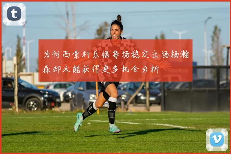 为何西索科乐福每场稳定出场杨瀚森却未能获得更多机会分析