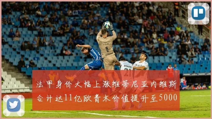 法甲身价大幅上涨维蒂尼亚内维斯合计达11亿欧青木价值提升至5000万