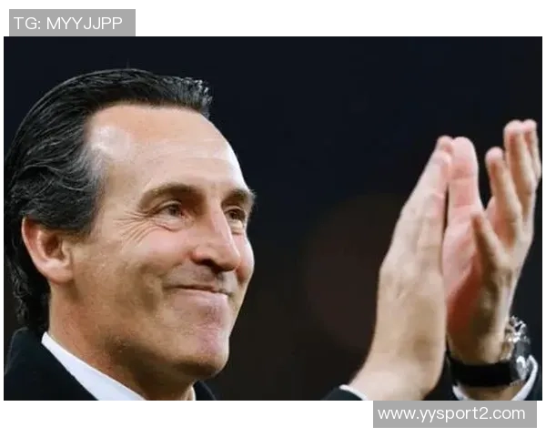 埃梅里强调维拉雄心壮志责任在肩推动俱乐部全面提升