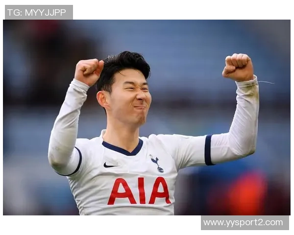 孙兴慜谈欧联杯夺冠感受认为这对俱乐部和个人发展并非积极信号